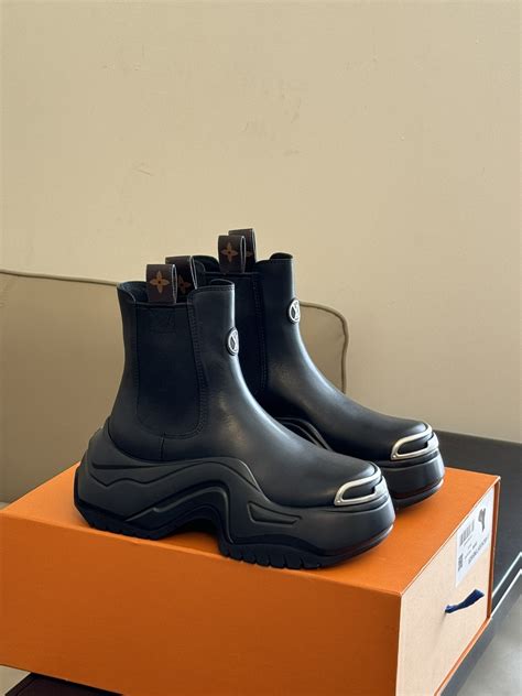 archlight louis vuitton dupe|louis vuitton archlight boots.